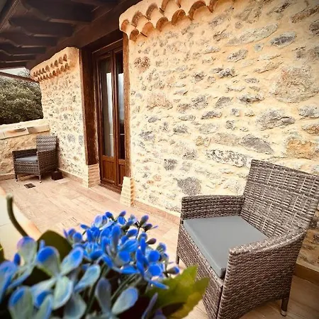 La Quinta Luxury Palace Arnuero Exterior photo