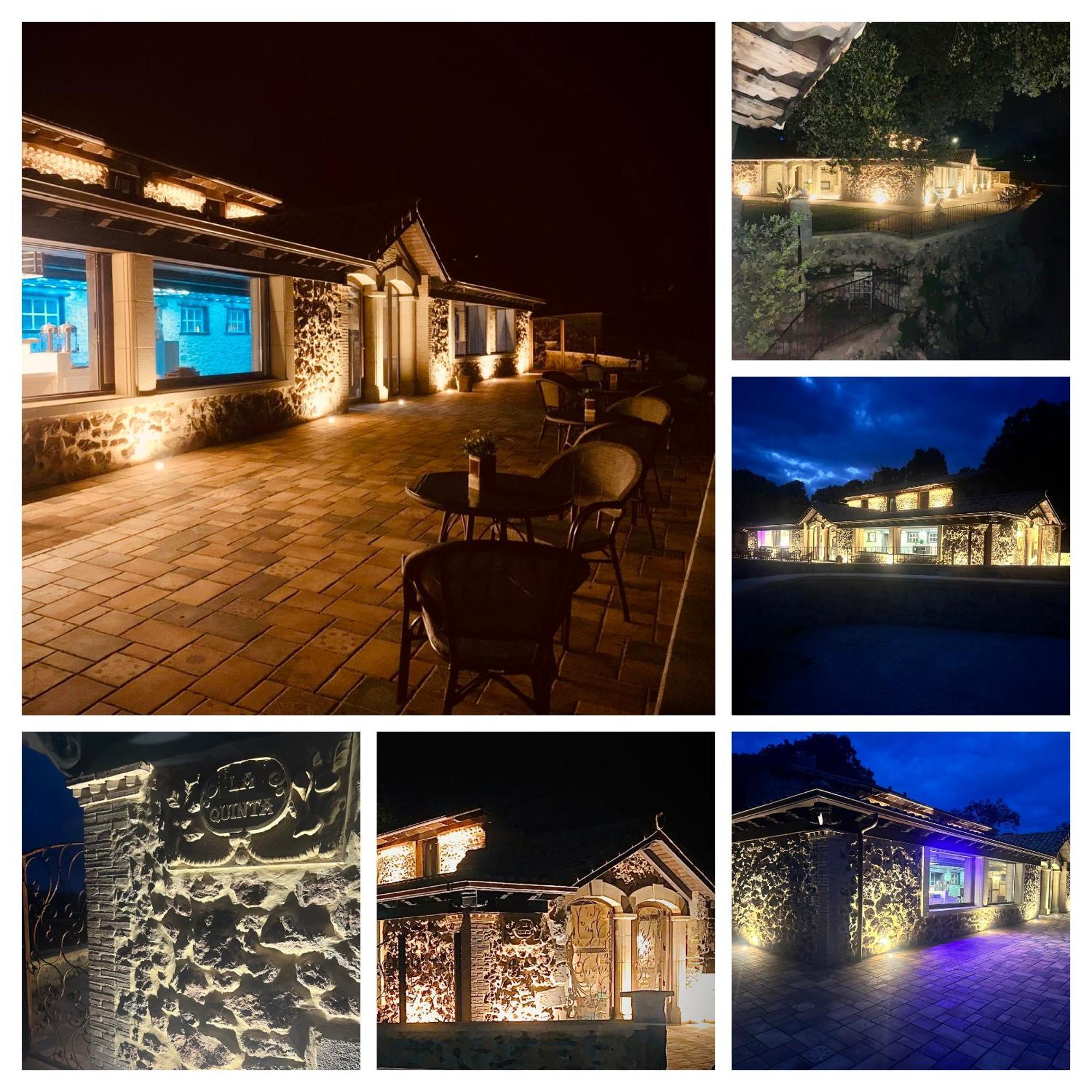 Country house La Quinta Luxury Palace Arnuero