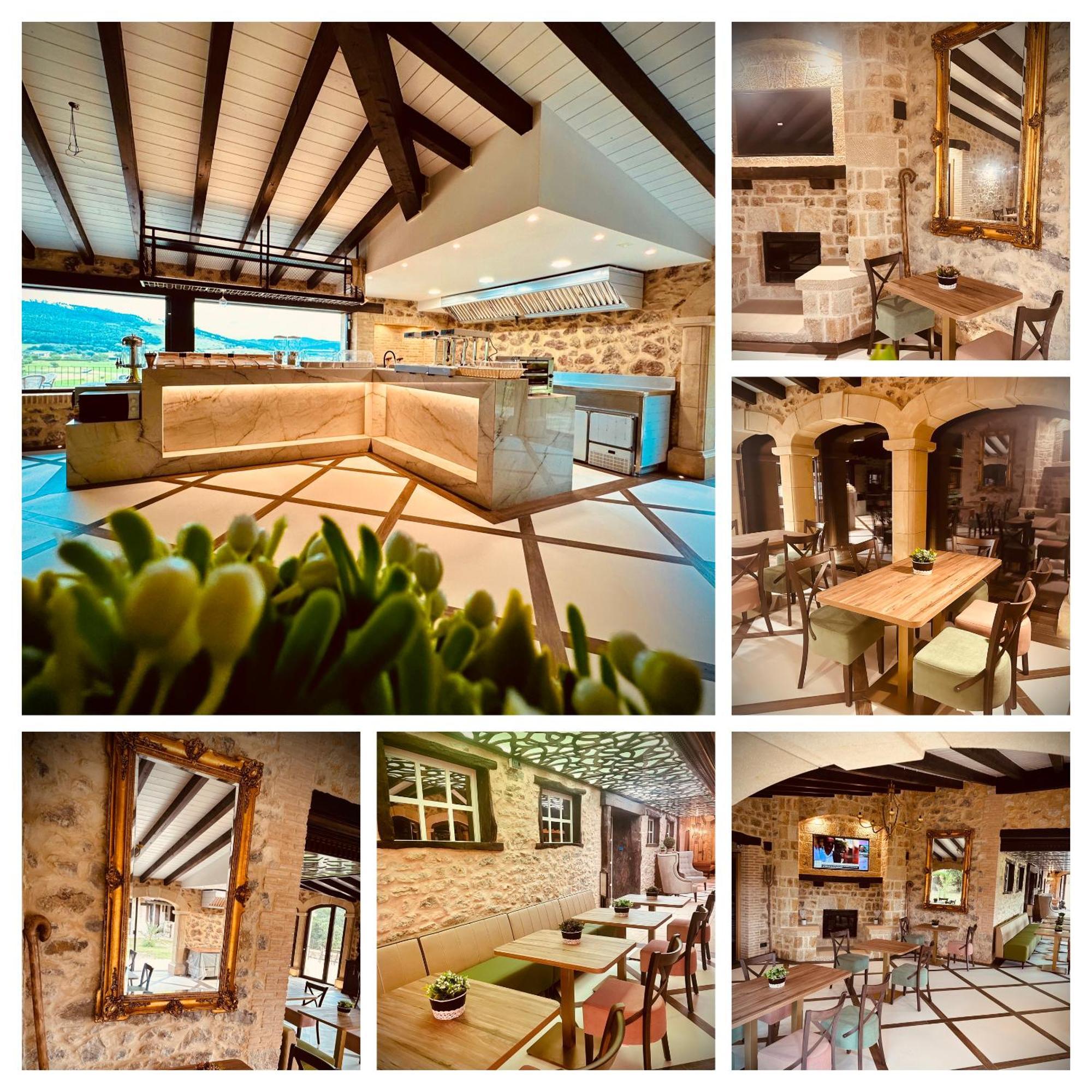 Country house La Quinta Luxury Palace Arnuero