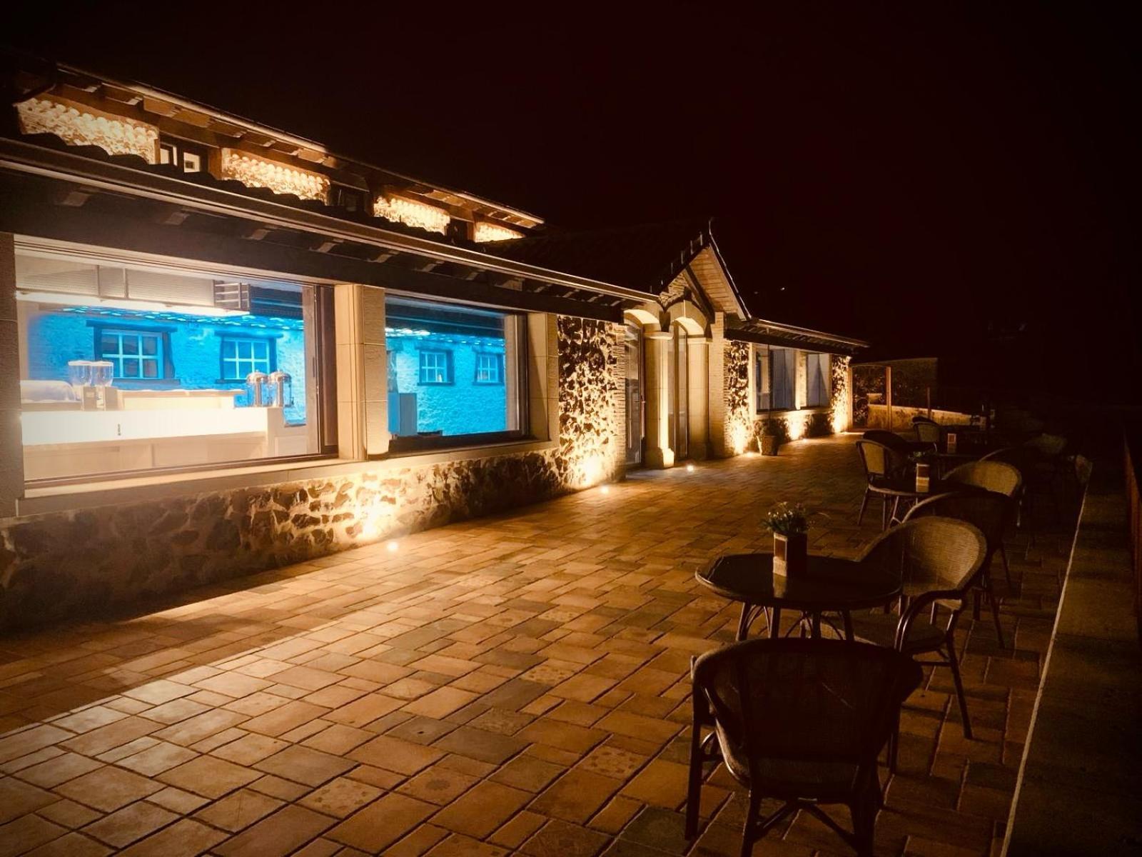La Quinta Luxury Palace Country house Arnuero