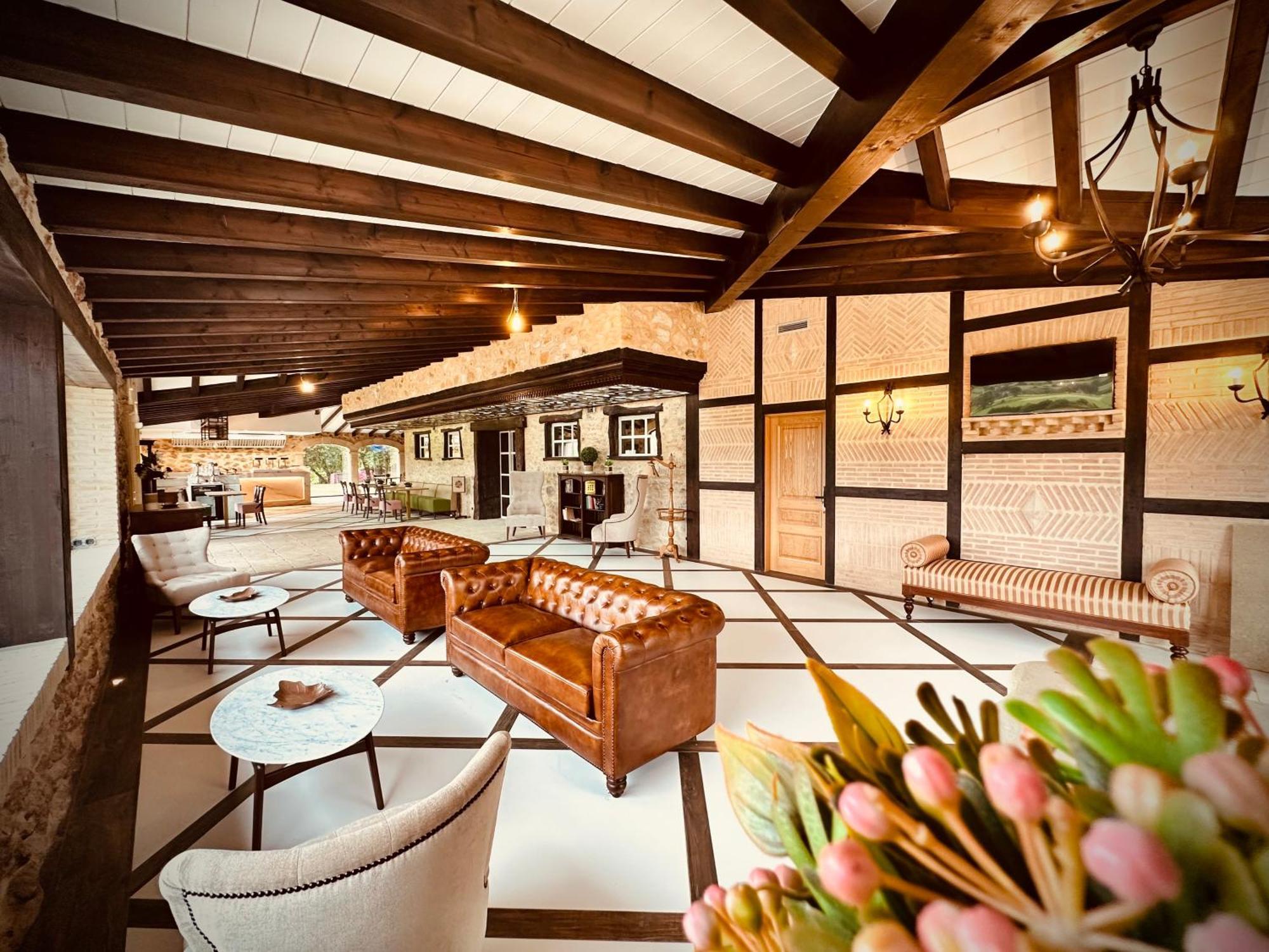 Country house La Quinta Luxury Palace