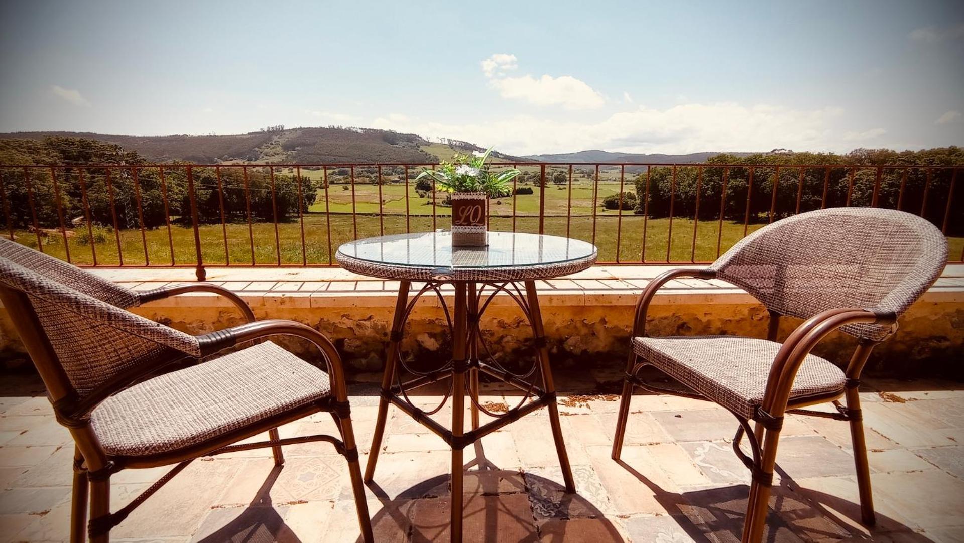 Country house La Quinta Luxury Palace *