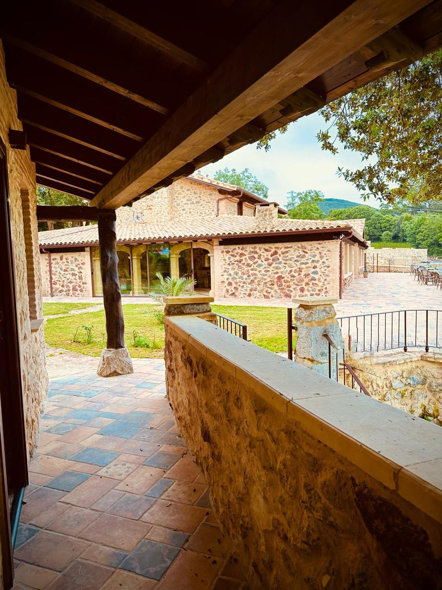 Country house La Quinta Luxury Palace Arnuero
