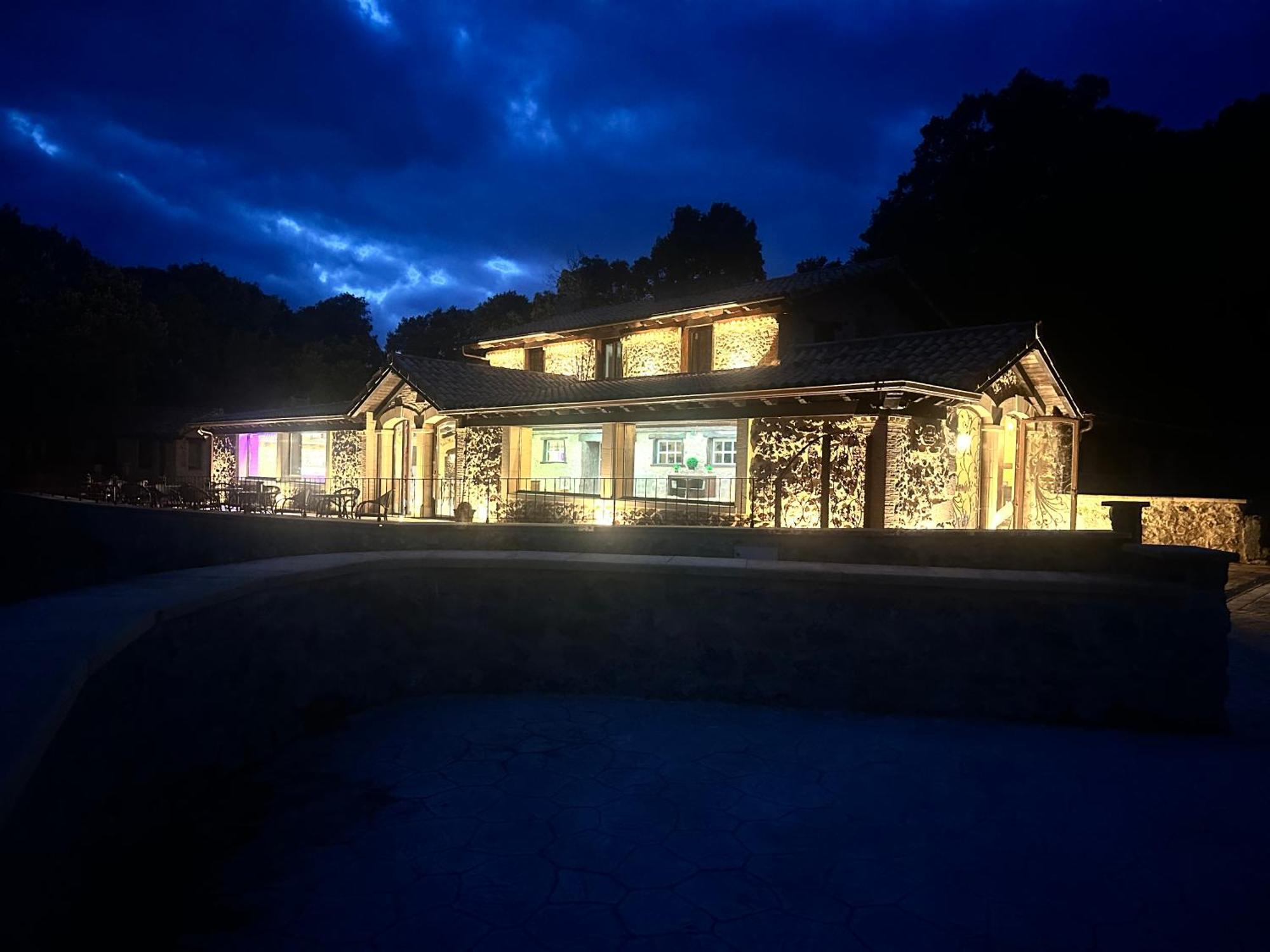 Country house La Quinta Luxury Palace Arnuero