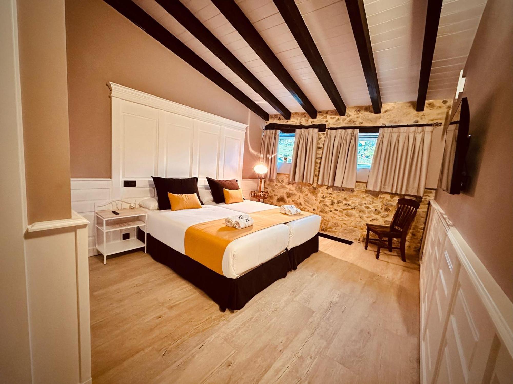 Country house La Quinta Luxury Palace Arnuero