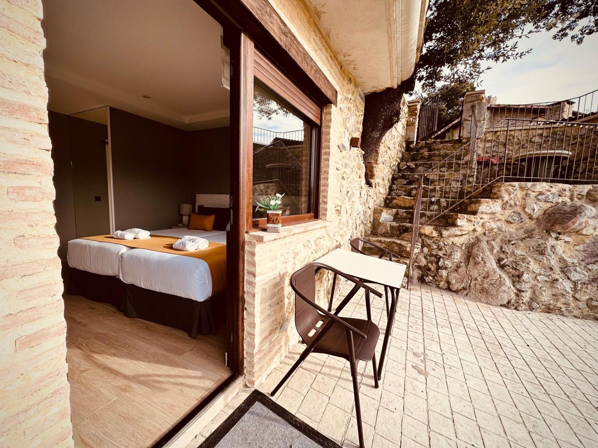 Country house La Quinta Luxury Palace