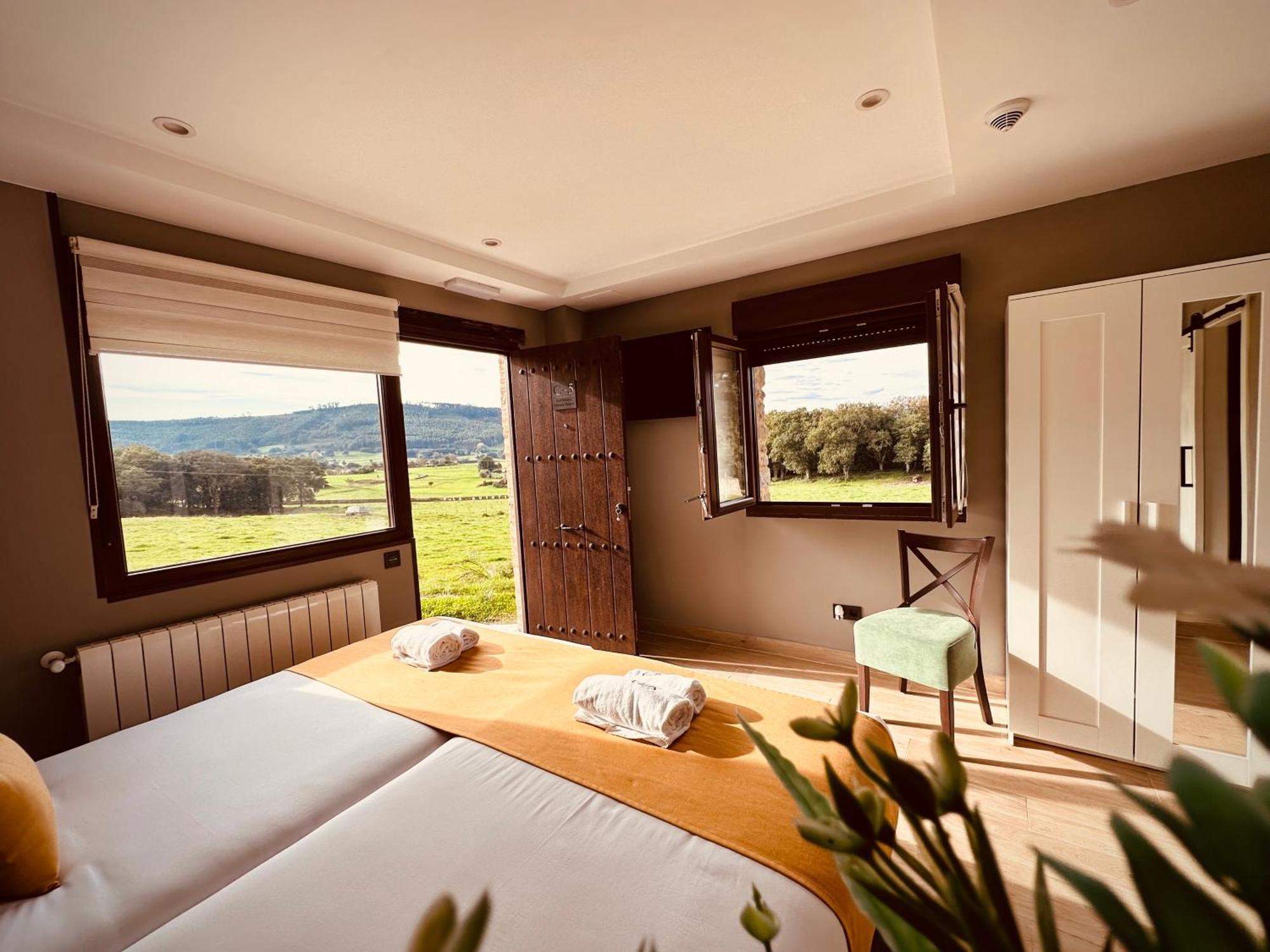 La Quinta Luxury Palace Country house Arnuero