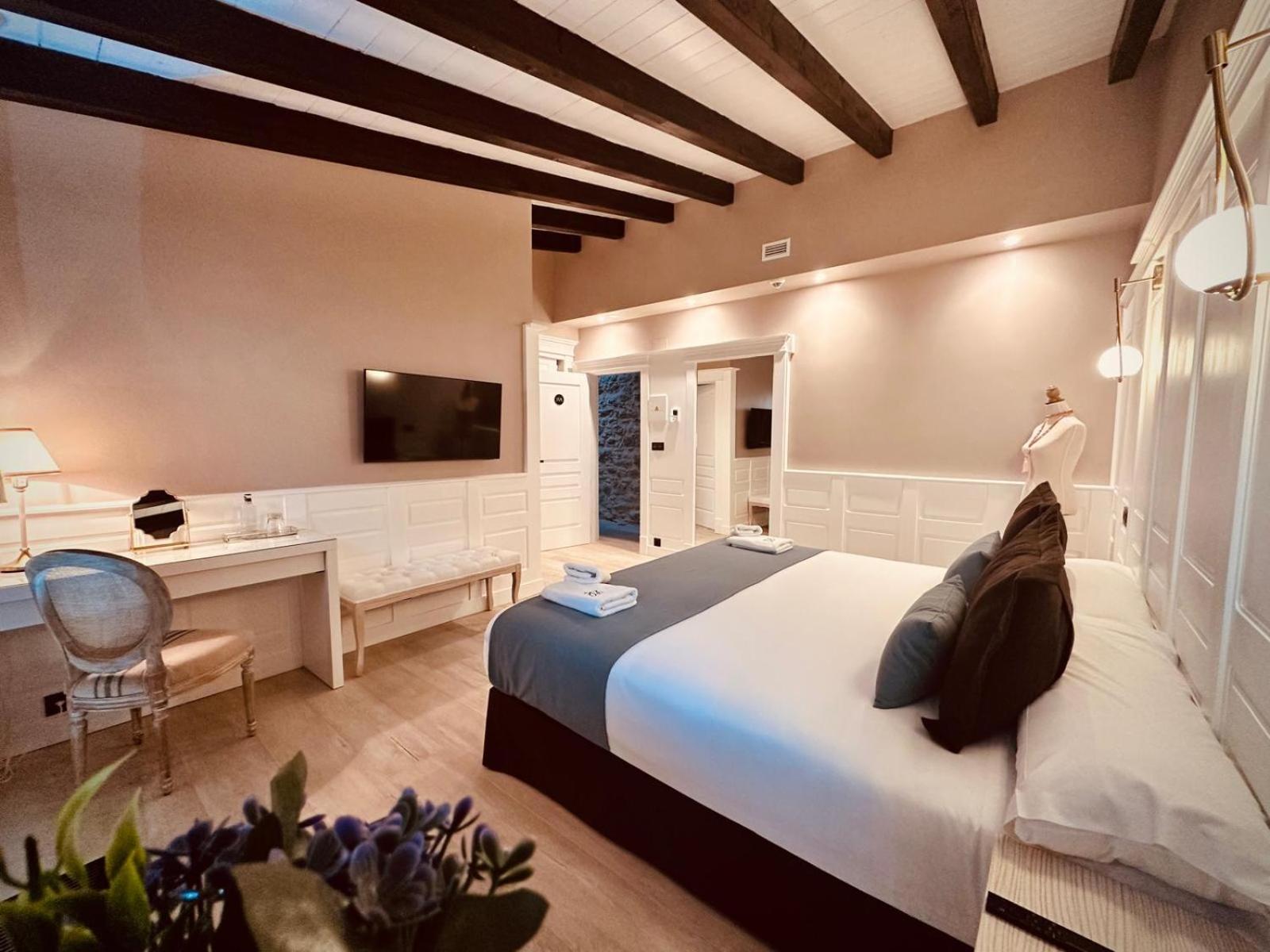 Country house La Quinta Luxury Palace *
