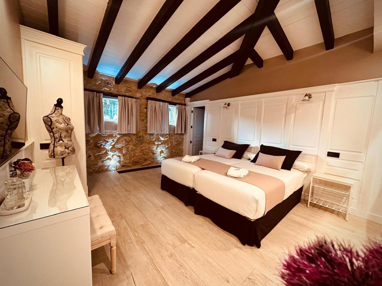 Country house La Quinta Luxury Palace