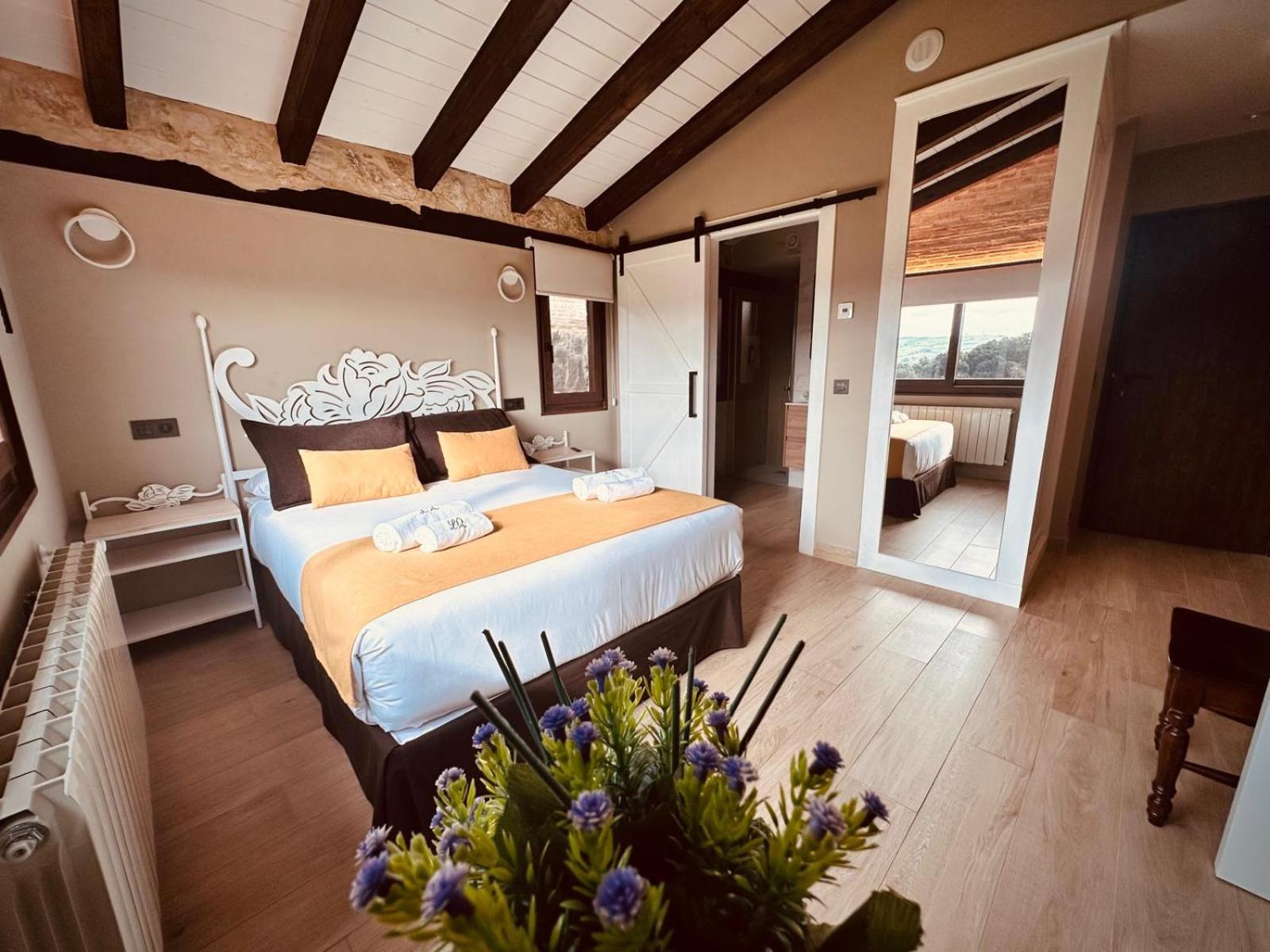 La Quinta Luxury Palace Country house