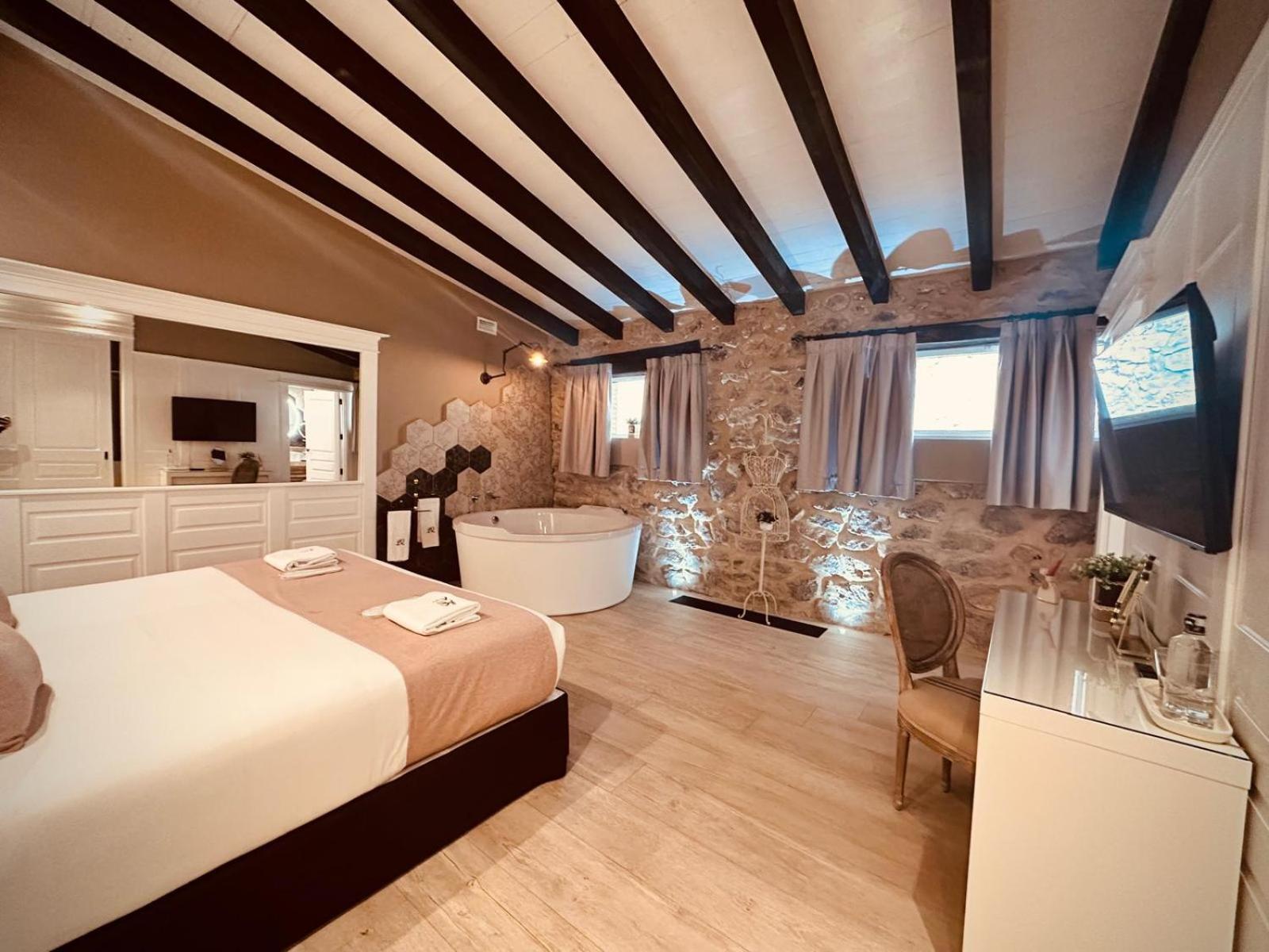 Country house La Quinta Luxury Palace *