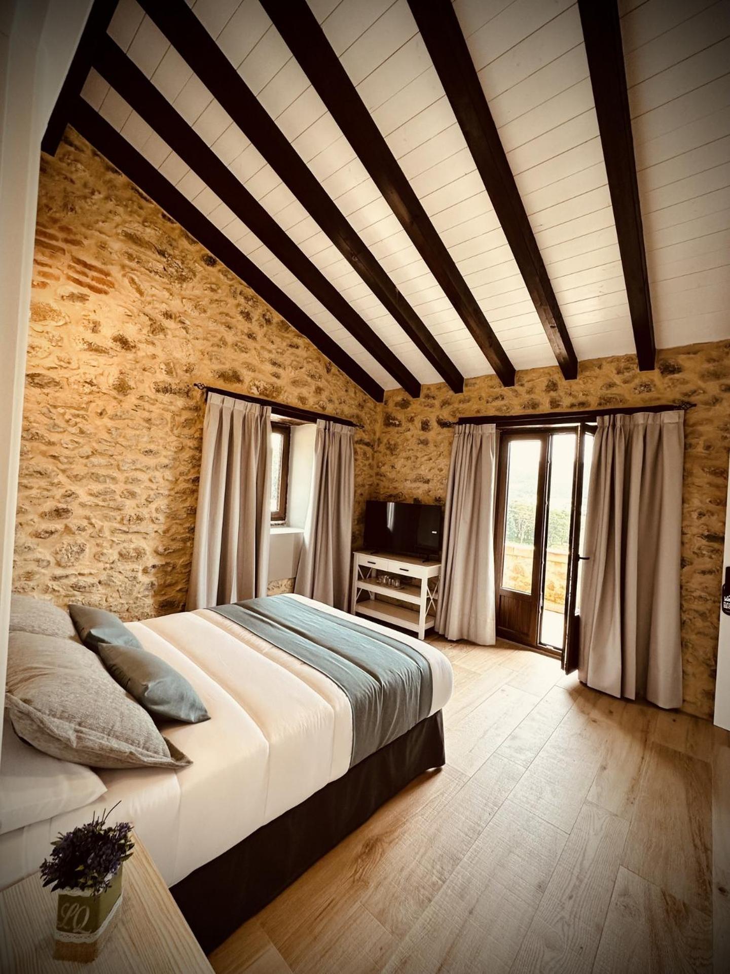Country house La Quinta Luxury Palace Arnuero