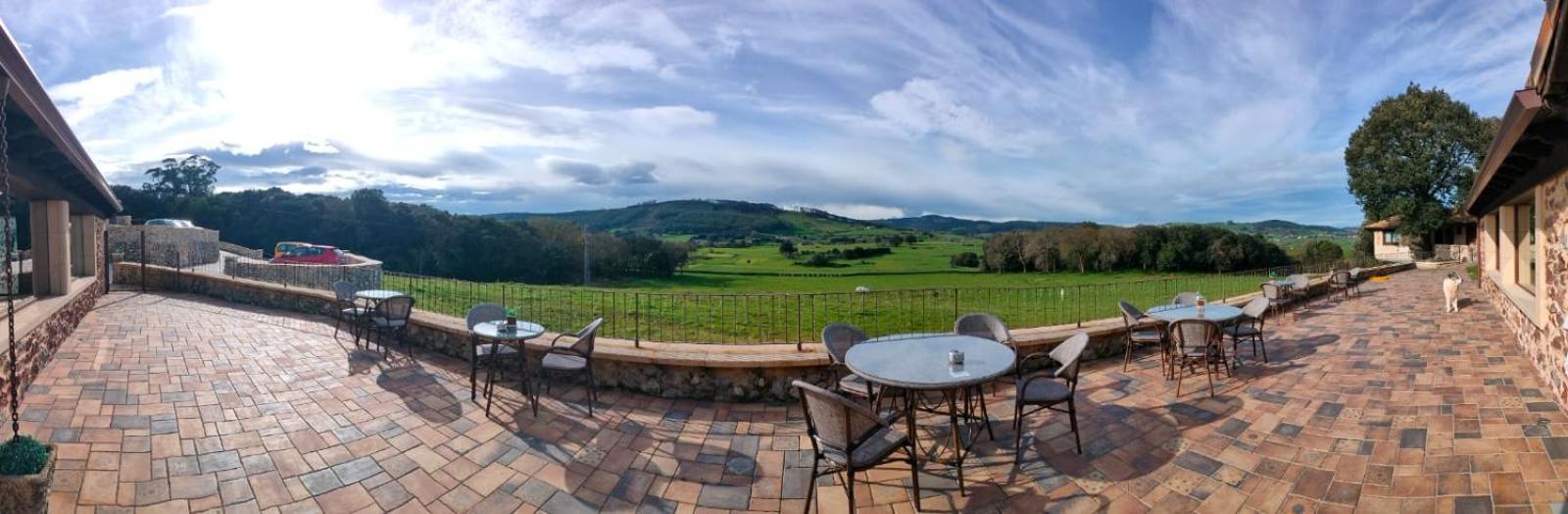 Country house La Quinta Luxury Palace