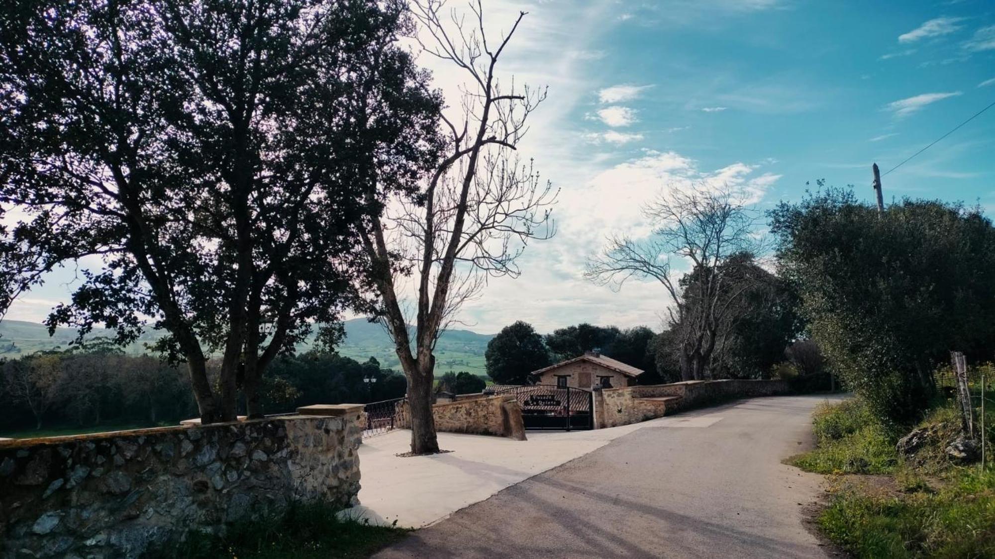 Country house La Quinta Luxury Palace *