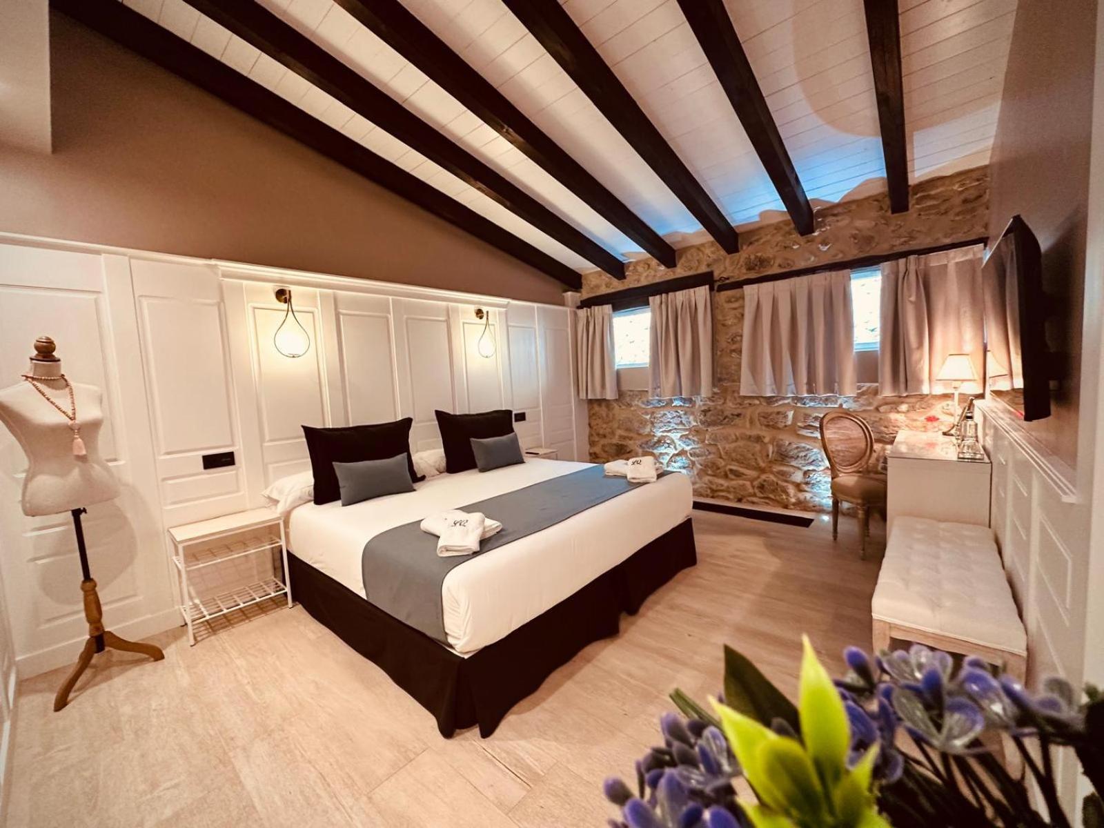 La Quinta Luxury Palace Country house Arnuero