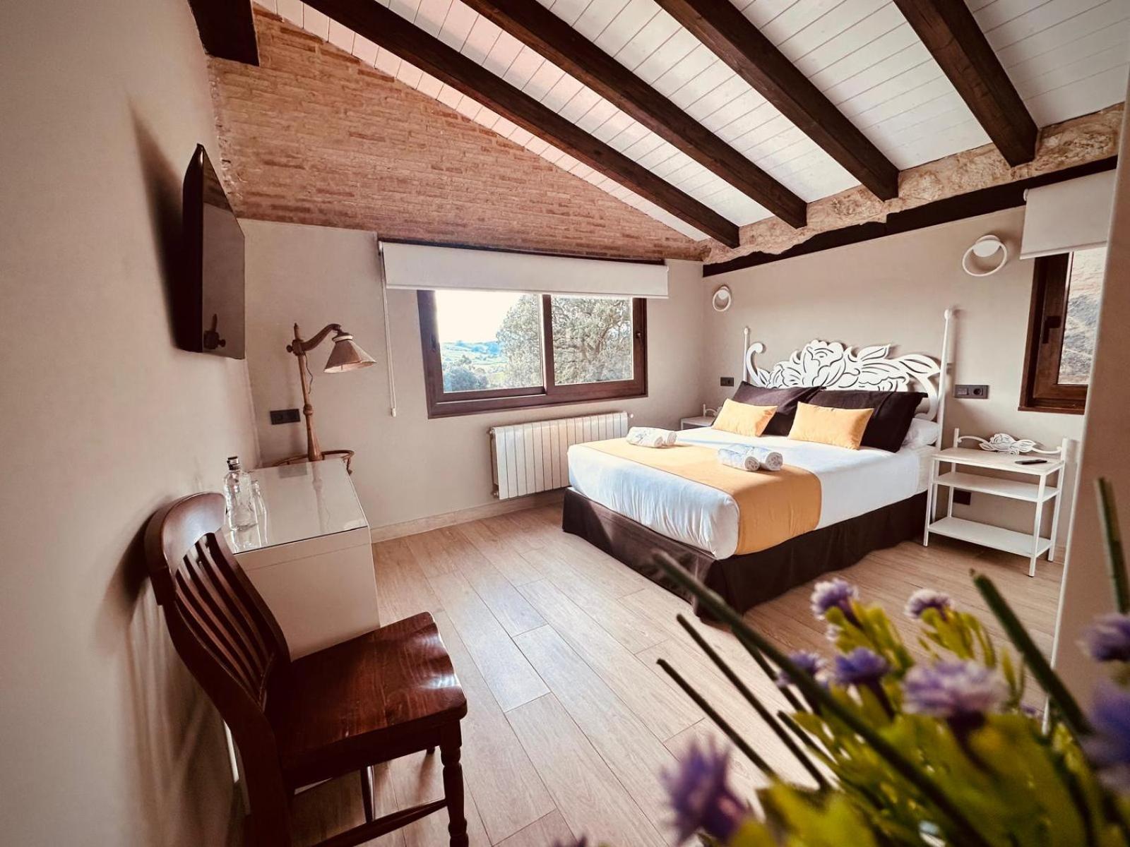 Country house La Quinta Luxury Palace Arnuero