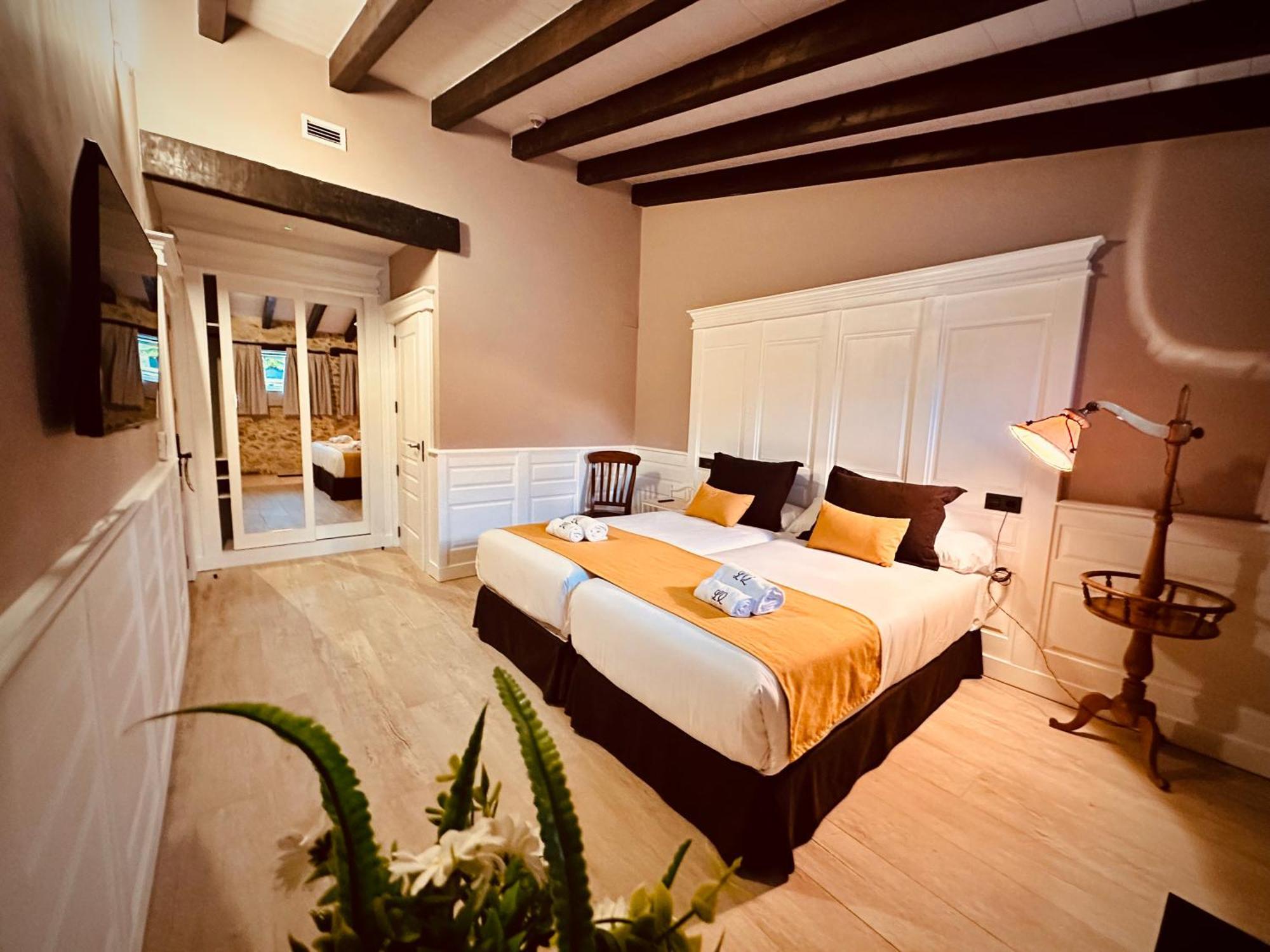 La Quinta Luxury Palace