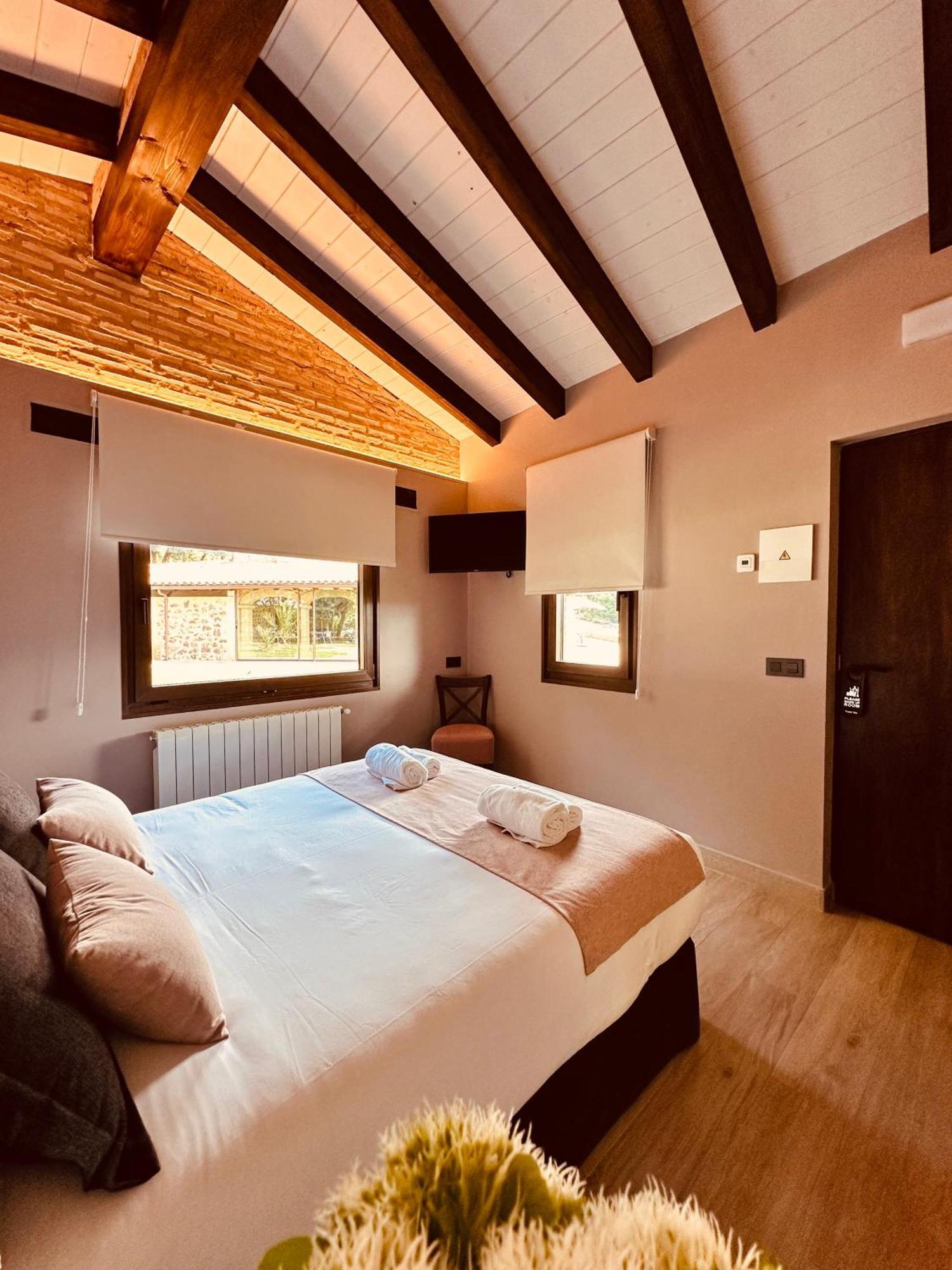 Country house La Quinta Luxury Palace Arnuero